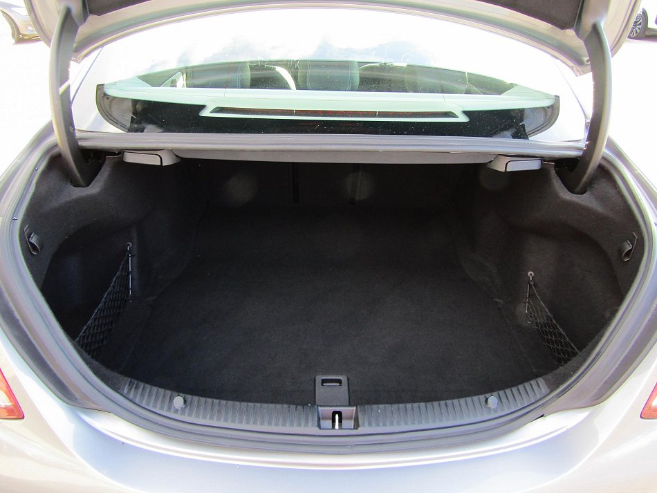 Mercedes-Benz Třída C 1.6  C180