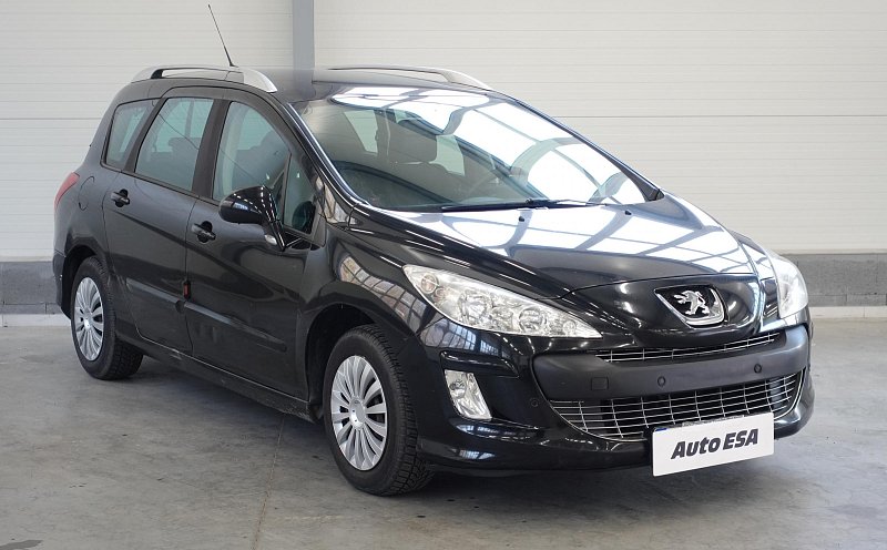 Peugeot 308 1.6HDi 