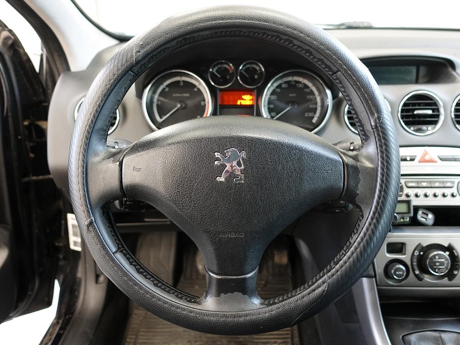 Peugeot 308 1.6HDi 