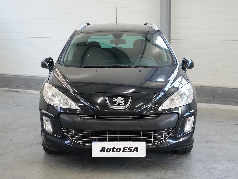 Peugeot 308 1.6HDi 