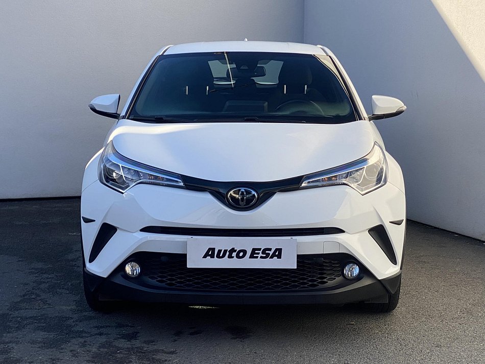 Toyota C-HR 1.2i 