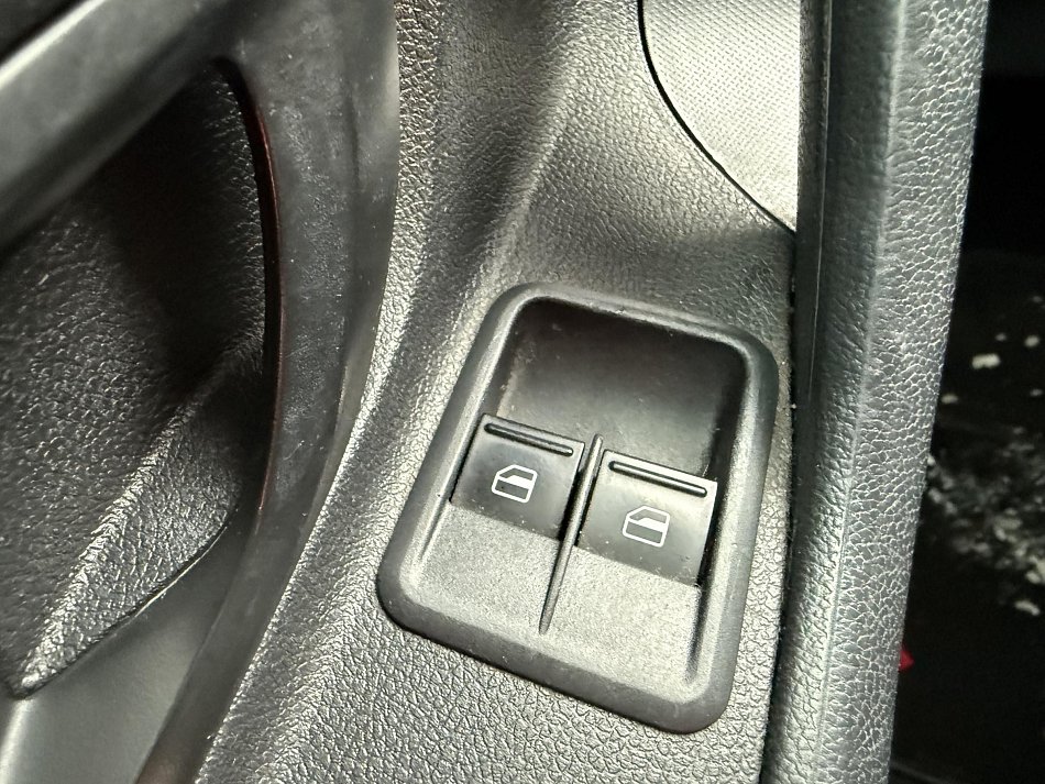 Škoda Fabia II 1.6 TDi Ambition