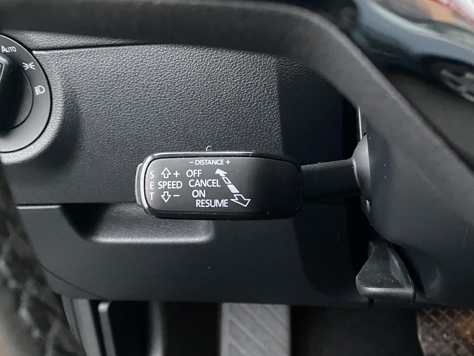 Škoda Octavia III 2.0 TDi  4x4