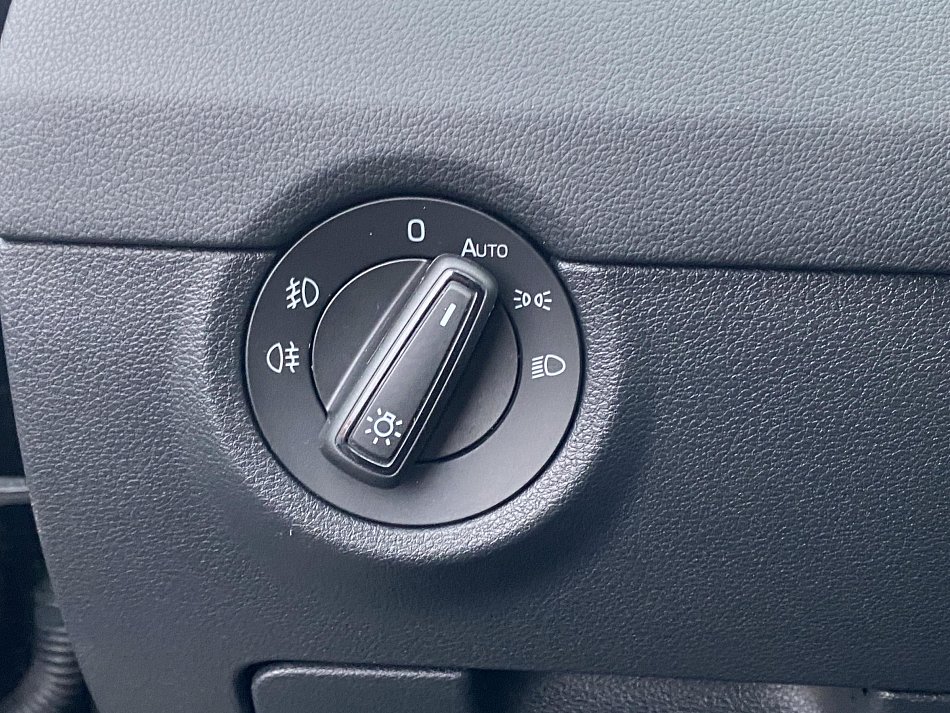 Škoda Octavia III 2.0 TDi  4x4