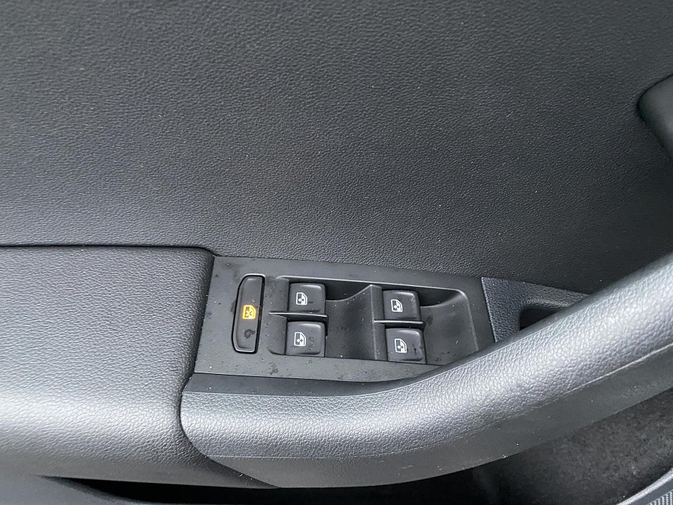 Škoda Octavia III 2.0 TDi  4x4