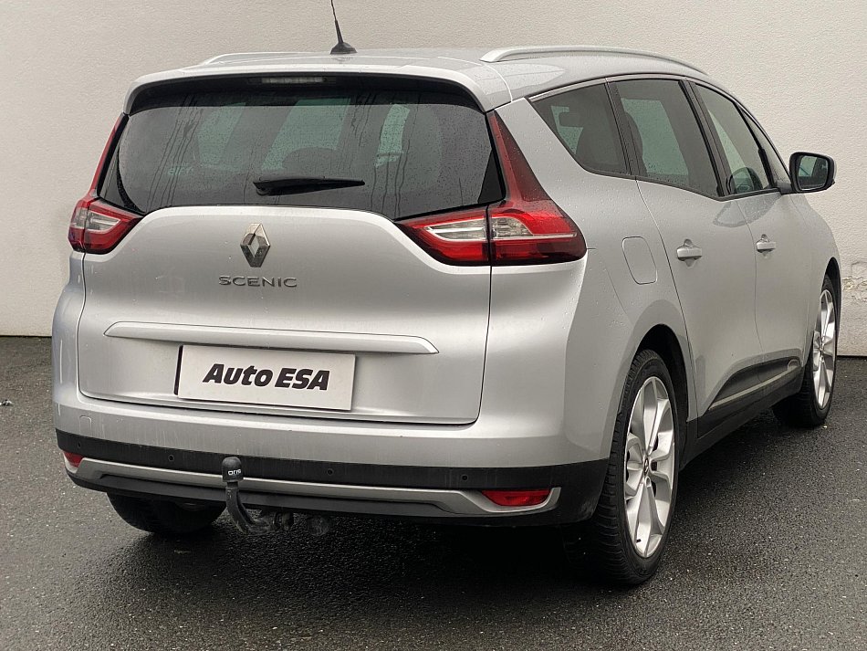 Renault Grand Scénic 1.5 dCi Business 7míst