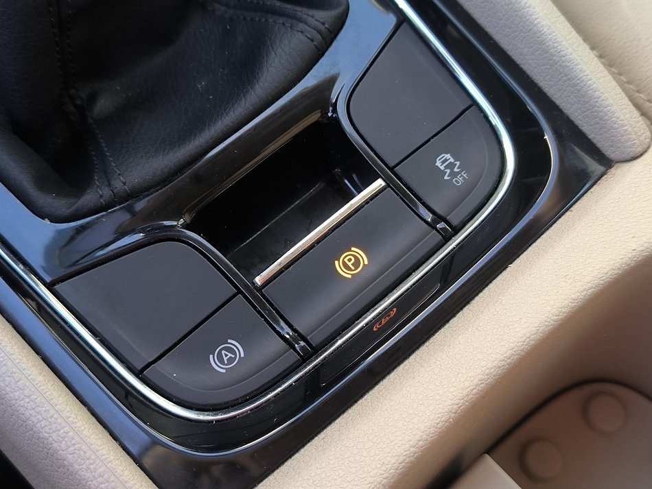 Škoda Kodiaq 2.0 TDi Style 4x4