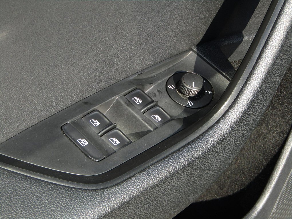 Škoda Superb III 2.0 TDi Ambition