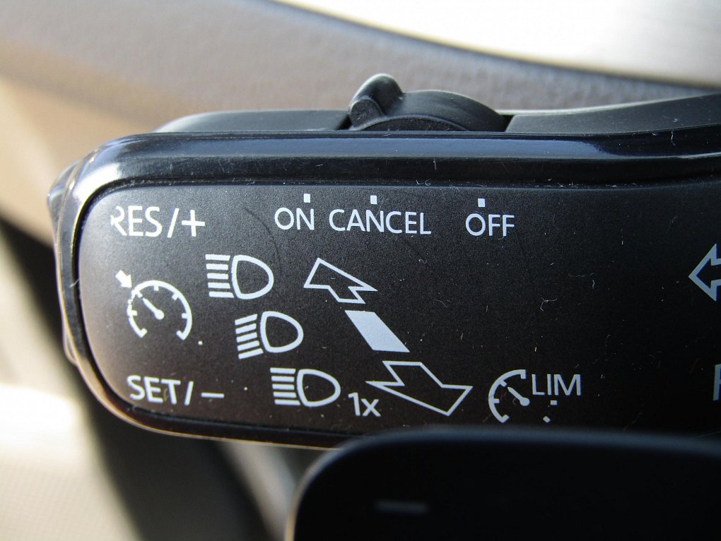 Škoda Superb III 2.0 TDi Ambition