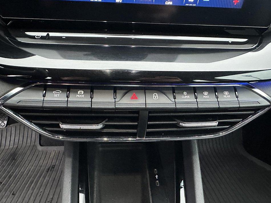 Škoda Octavia IV 2.0 TDI Style