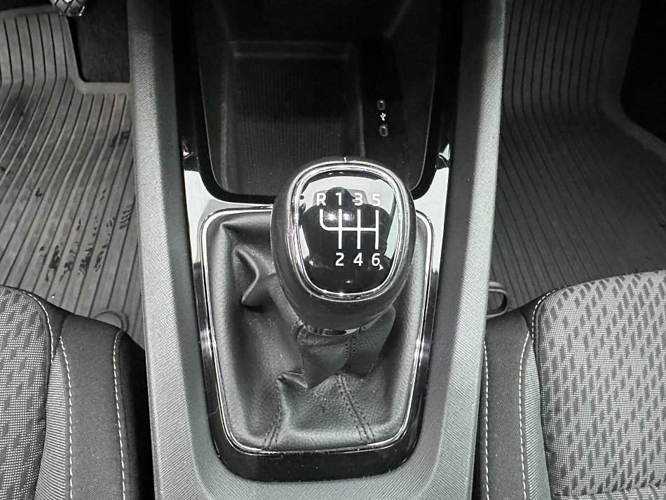 Škoda Octavia IV 2.0 TDI Style