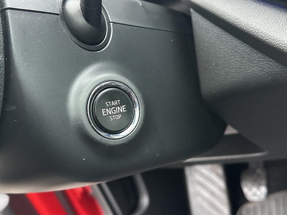 Škoda Octavia IV 2.0 TDI Style