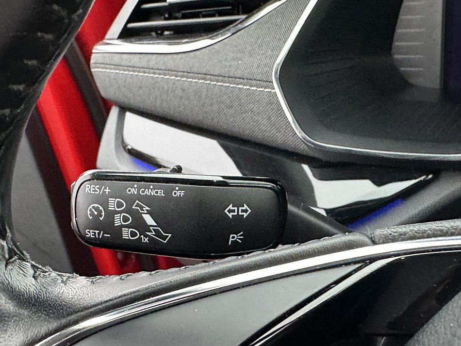 Škoda Octavia IV 2.0 TDI Style