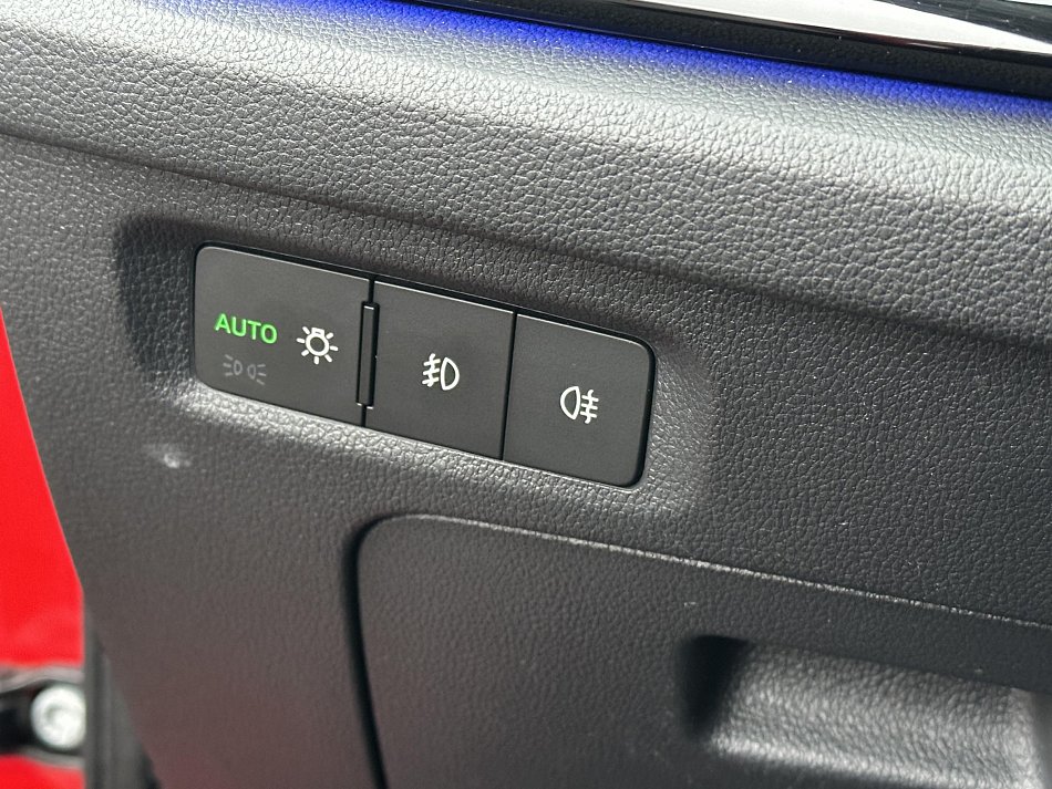 Škoda Octavia IV 2.0 TDI Style