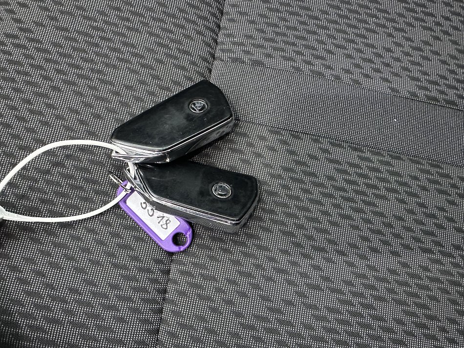 Škoda Octavia IV 2.0 TDI Style