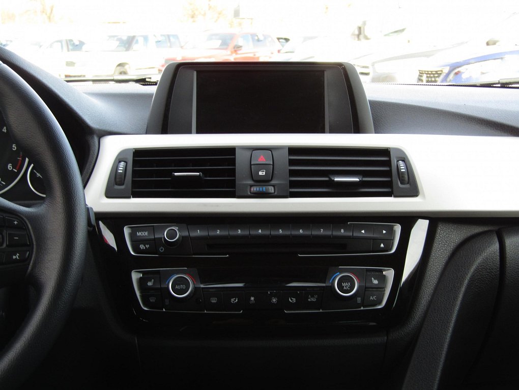 BMW Řada 3 2.0 D  316 d