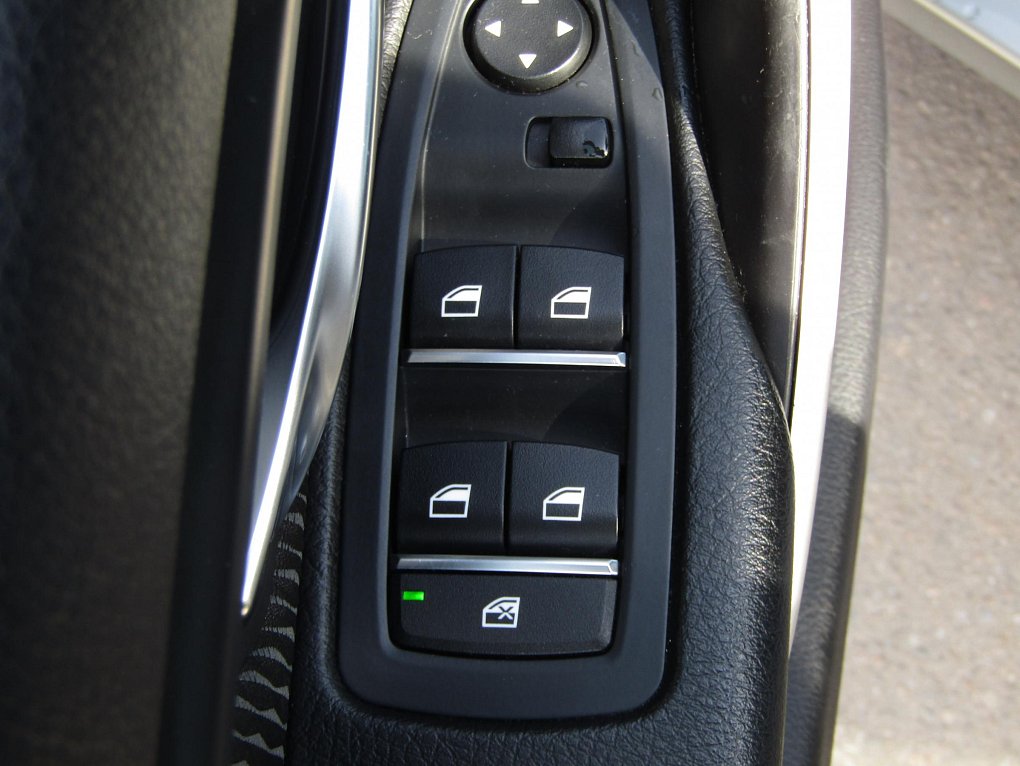 BMW Řada 3 2.0 D  316 d