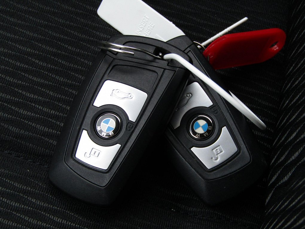 BMW Řada 3 2.0 D  316 d