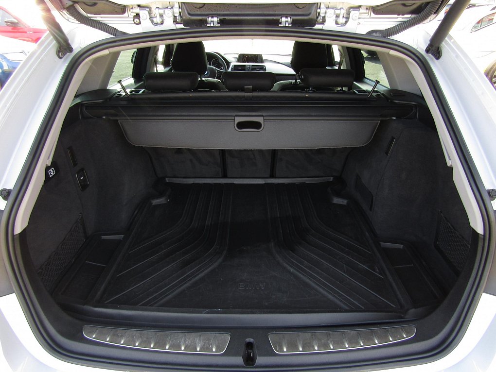 BMW Řada 3 2.0 D  316 d