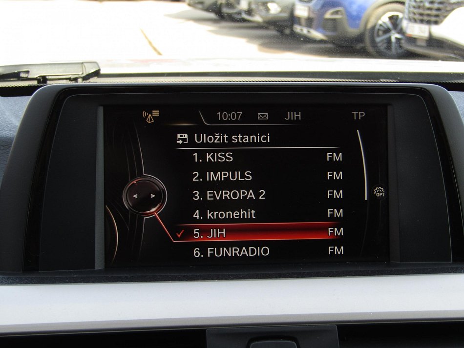 BMW Řada 3 2.0 D  316 d