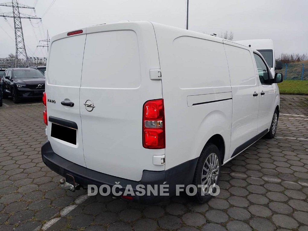 Opel Vivaro 2.0CDTi Edition L3