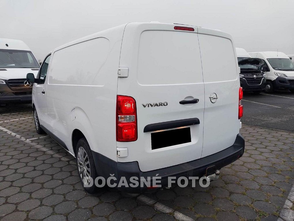 Opel Vivaro 2.0CDTi Edition L3