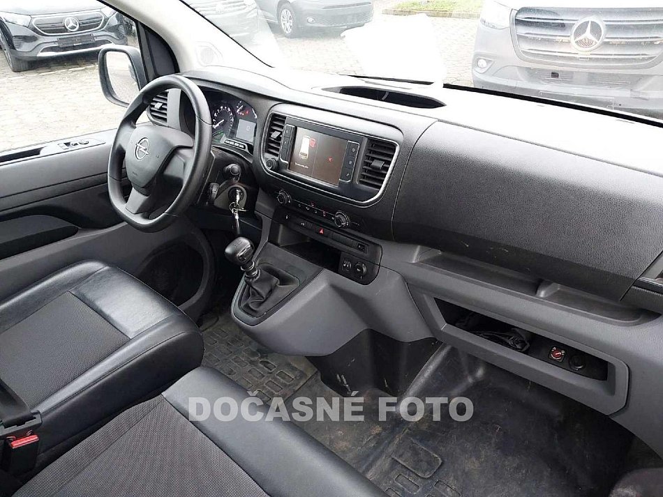 Opel Vivaro 2.0CDTi Edition L3
