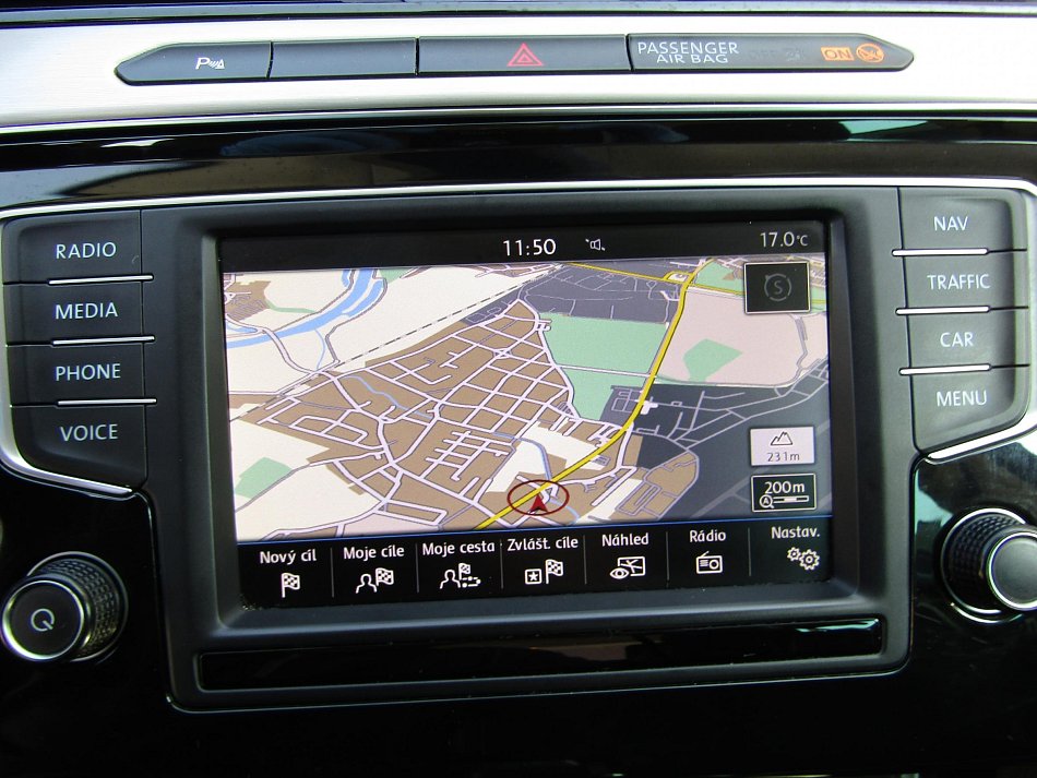 Volkswagen Passat 2.0 TDi Highline