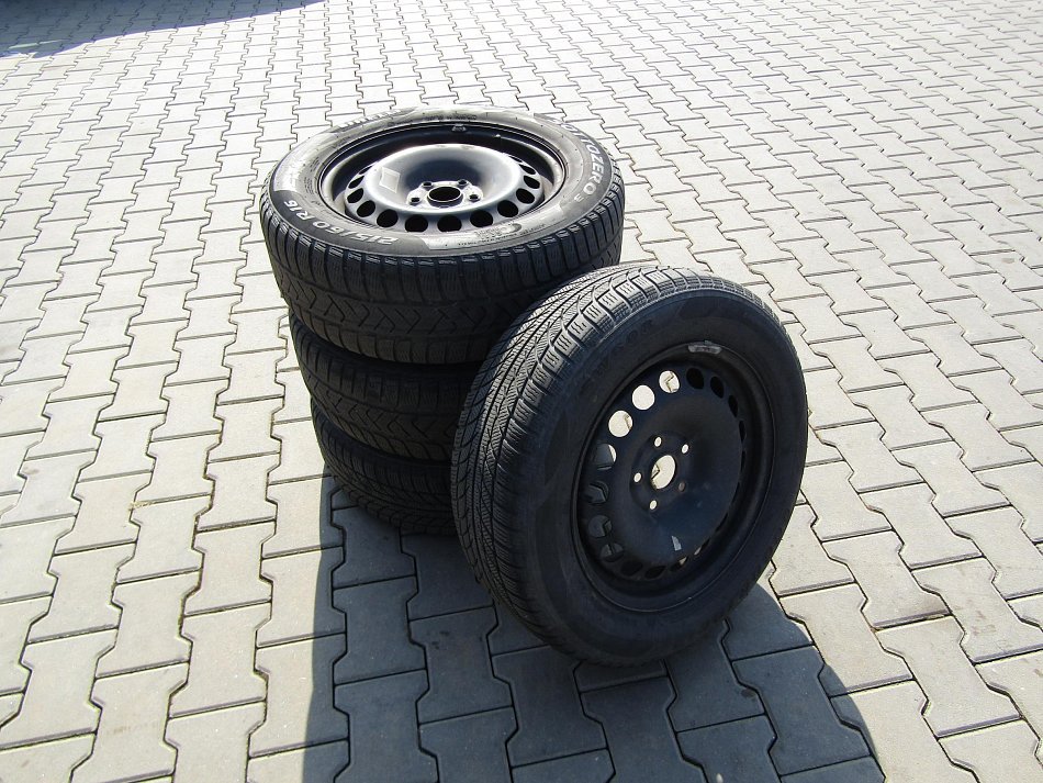 Volkswagen Passat 2.0 TDi Highline