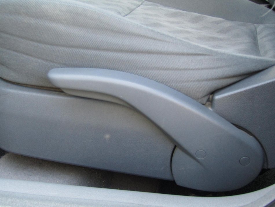 Škoda Octavia 1.9 TDi SLX