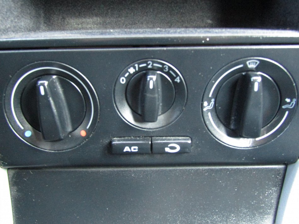 Škoda Octavia 1.9 TDi SLX