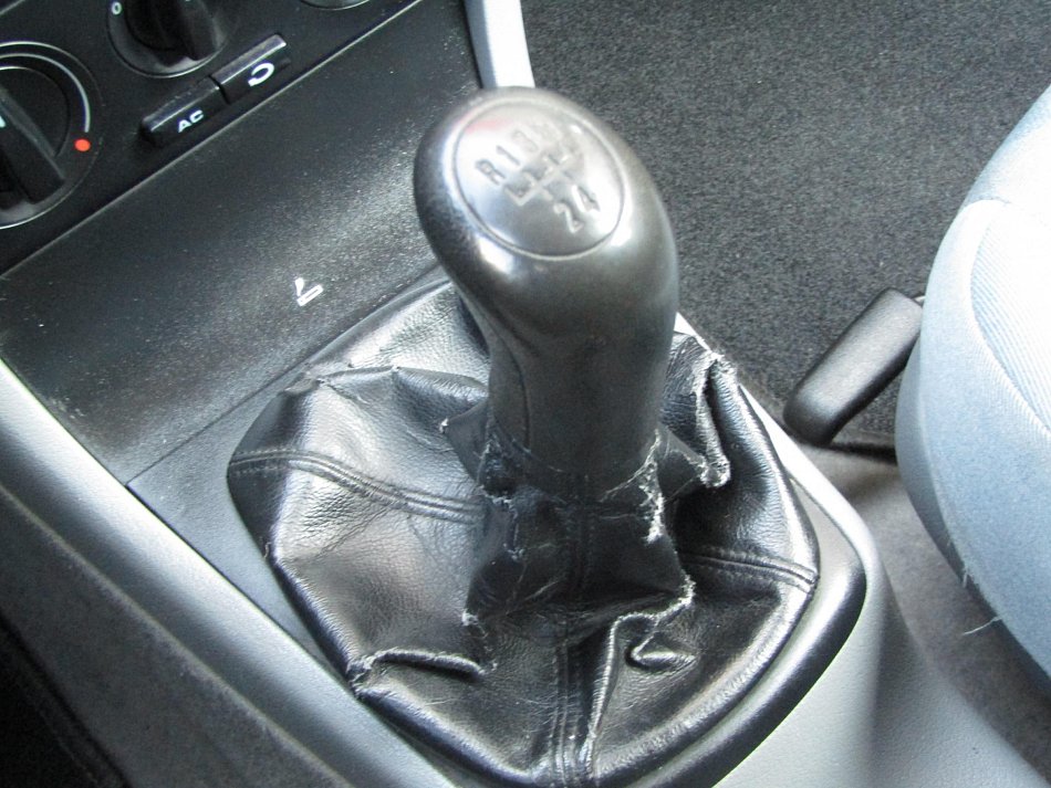 Škoda Octavia 1.9 TDi SLX