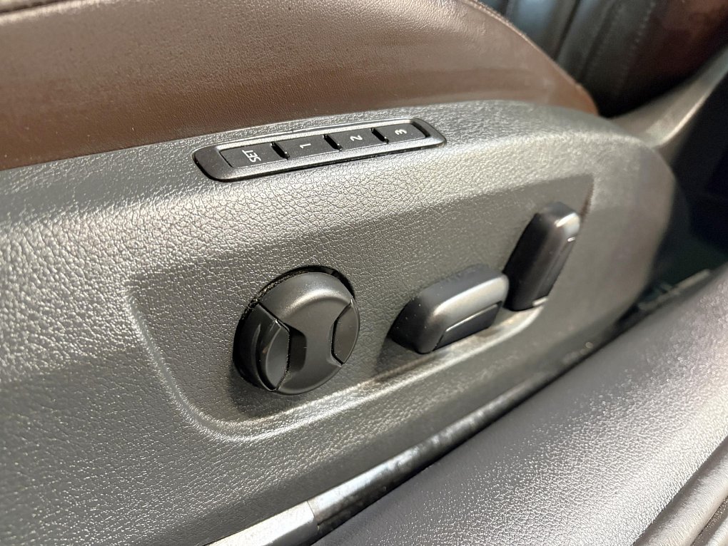 Škoda Superb III 2.0 TDi L&K 4x4