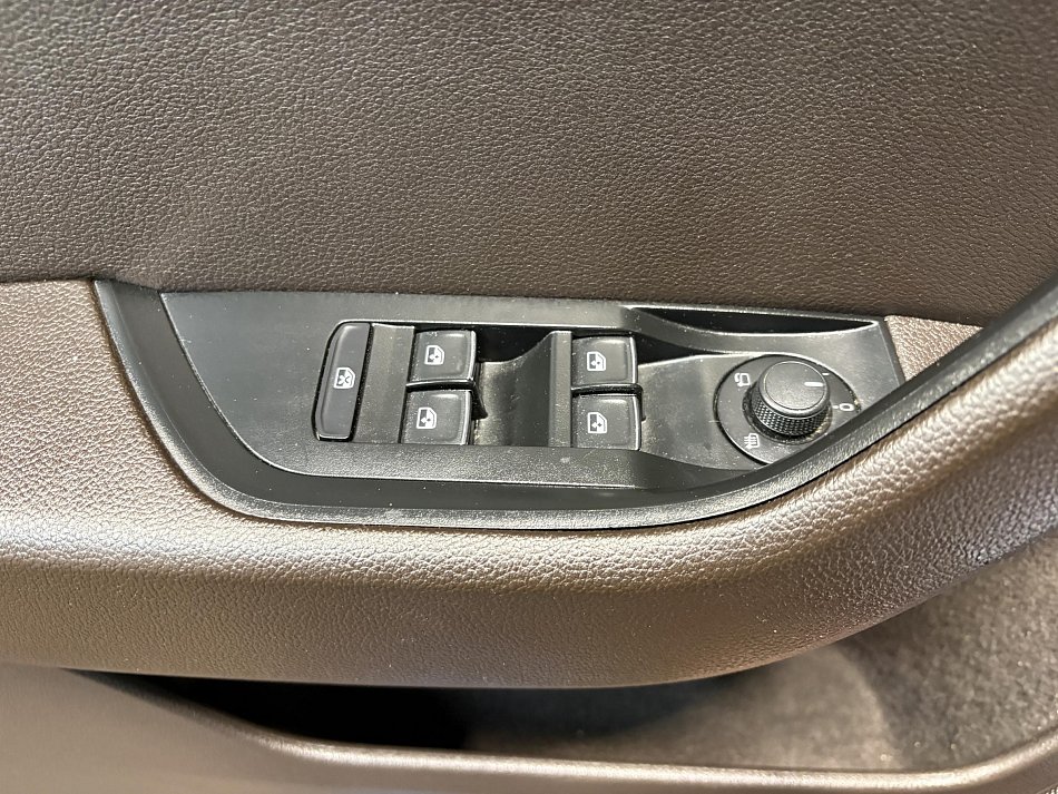 Škoda Superb III 2.0 TDi L&K 4x4