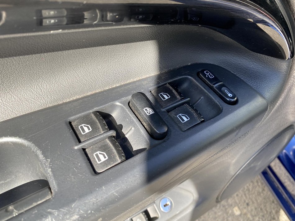 Škoda Superb 2.0 TDi Elegance