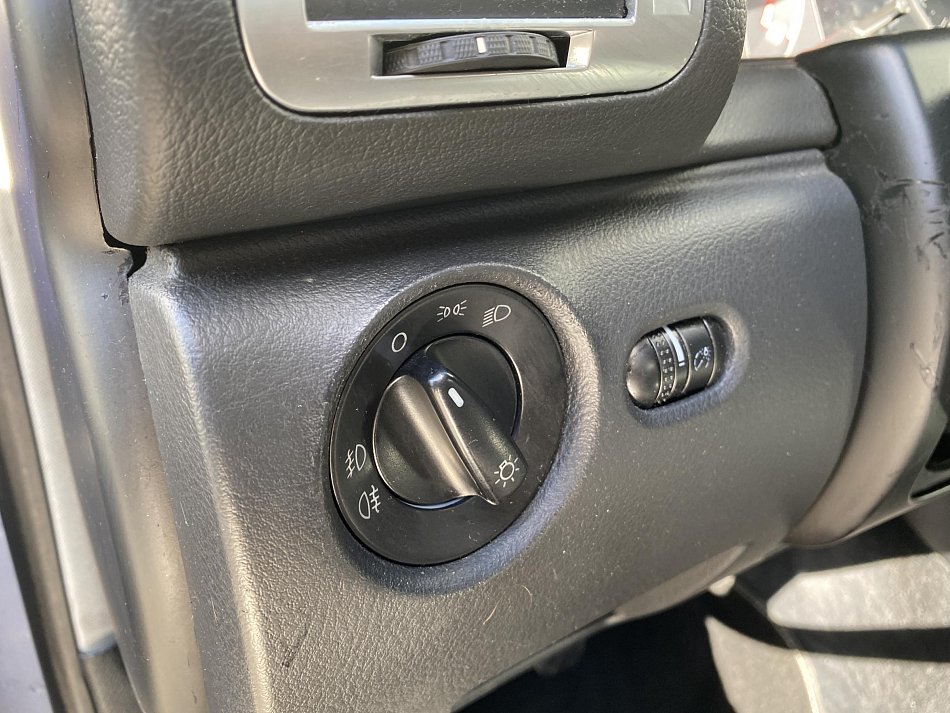 Škoda Superb 2.0 TDi Elegance