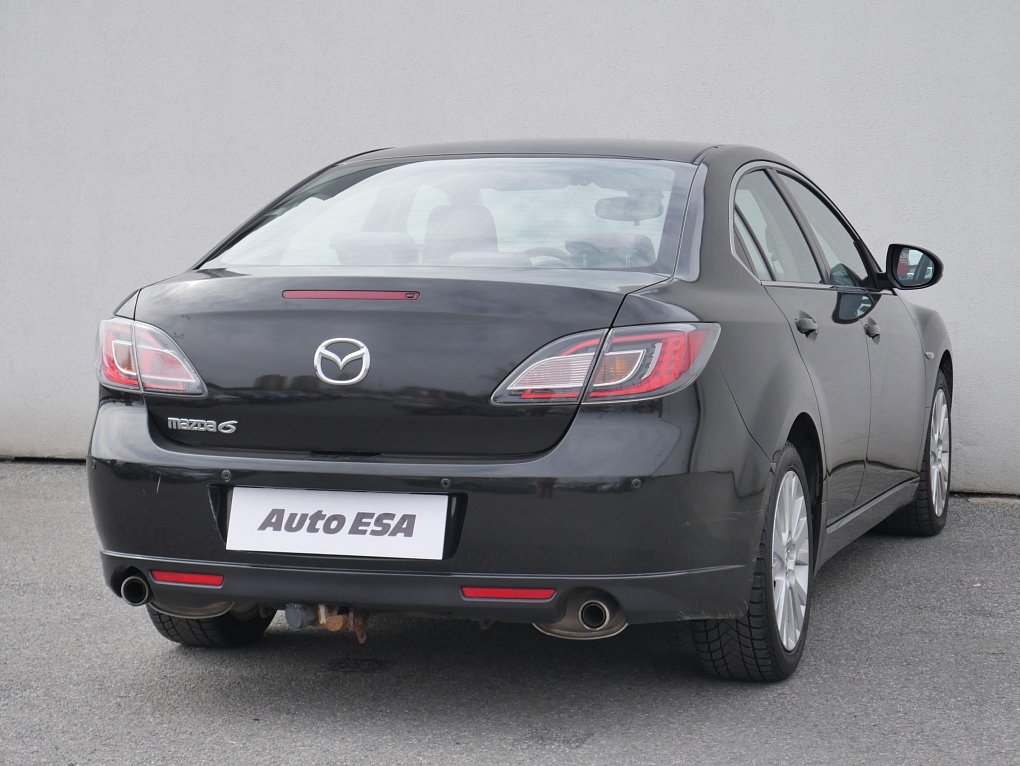Mazda 6 2.0 16V 