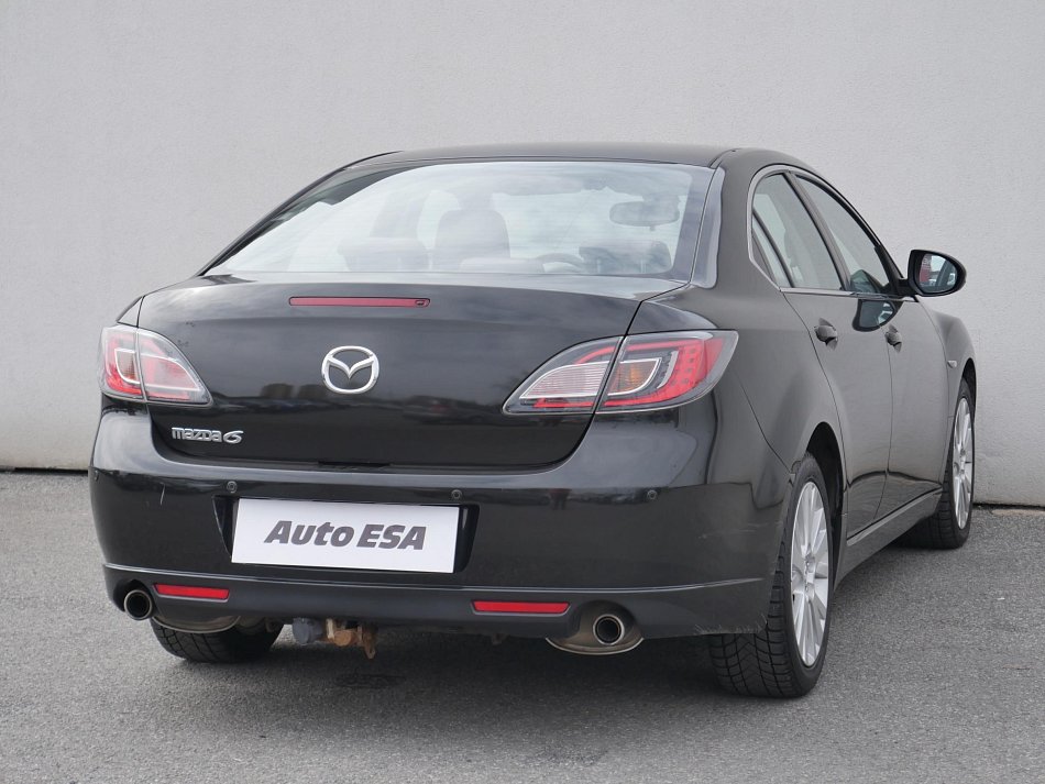 Mazda 6 2.0 16V 