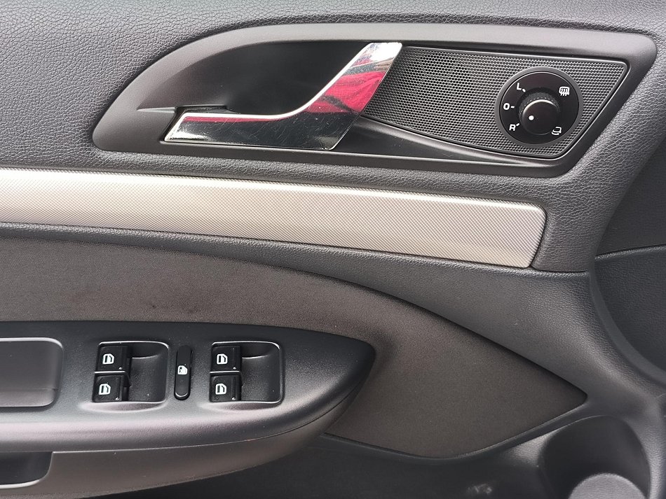 Škoda Octavia II 2.0 TDI 