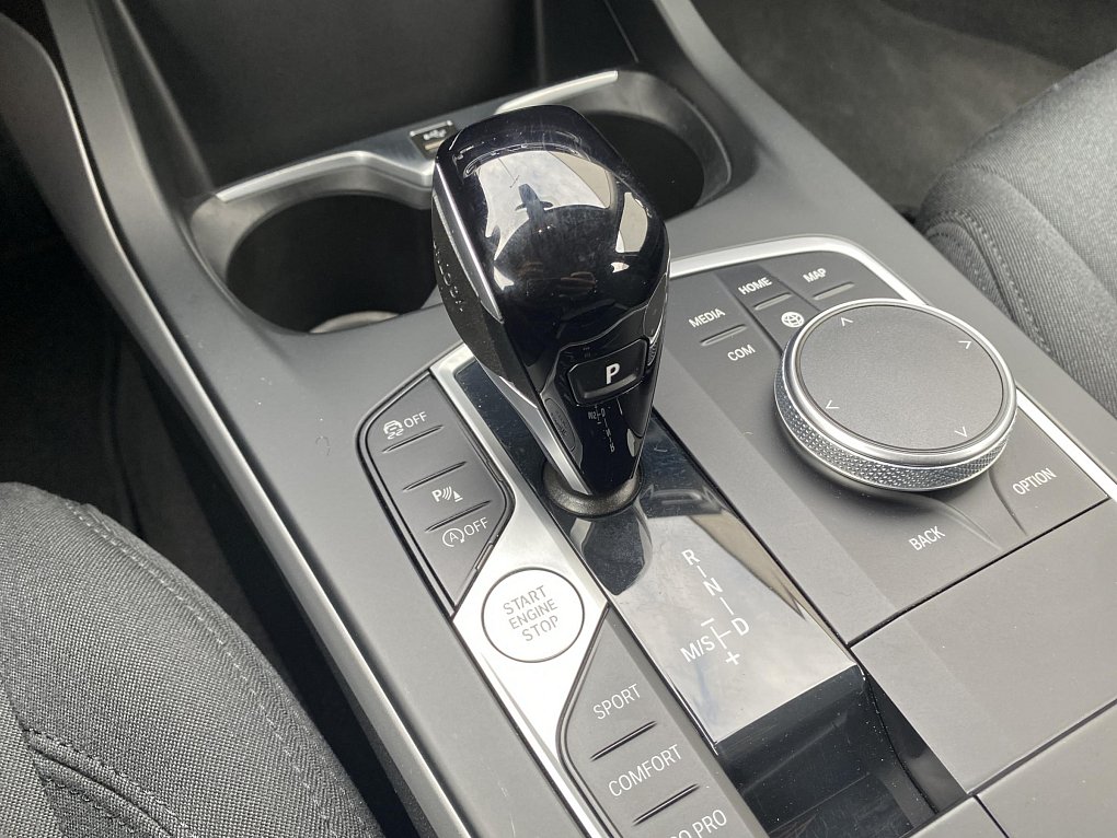 BMW Řada 1 1.5i  116i