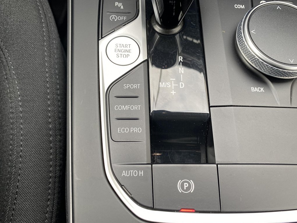 BMW Řada 1 1.5i  116i