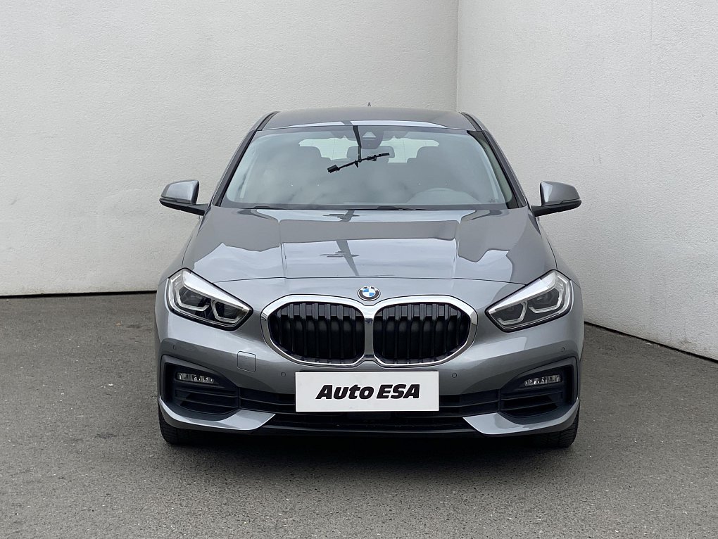 BMW Řada 1 1.5i 