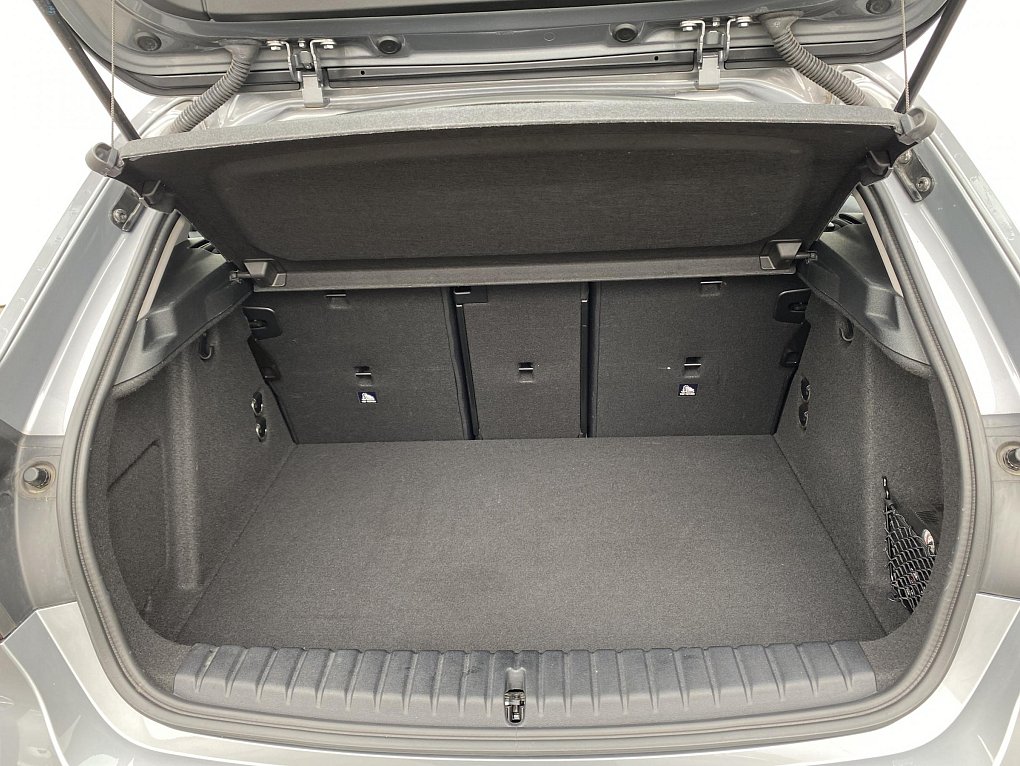 BMW Řada 1 1.5i  116i