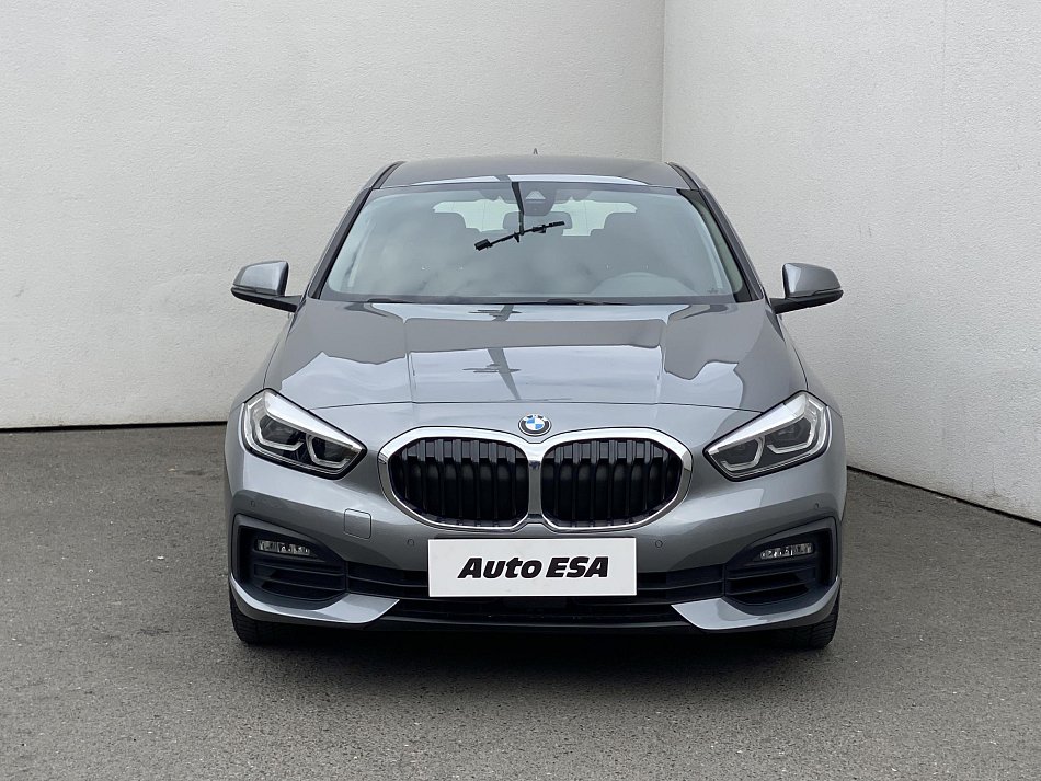 BMW Řada 1 1.5i 