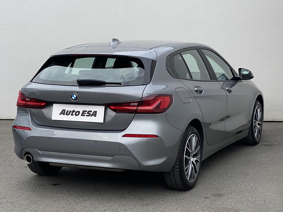 BMW Řada 1 1.5i  116i