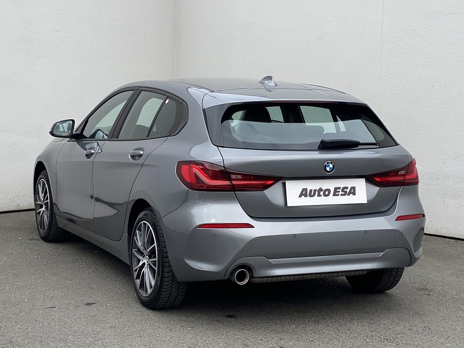BMW Řada 1 1.5i  116i