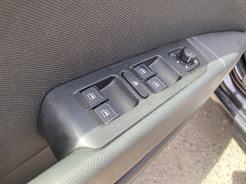 Škoda Superb II 2.0 TDi Exclusive