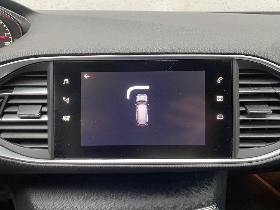 Peugeot 308 1.5HDi 