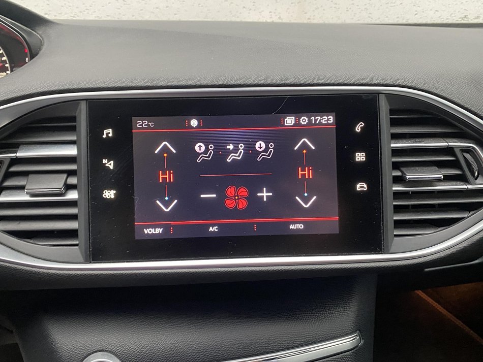 Peugeot 308 1.5HDi 