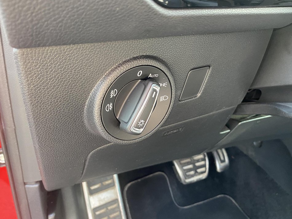 Seat Ateca 2.0 TSI  4x4